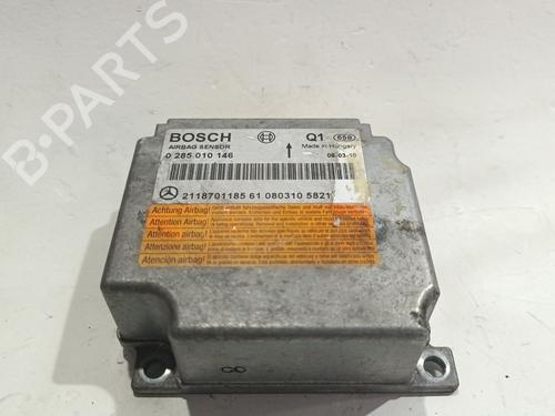 Used ECU airbags ECU airbags 36904400 36904400