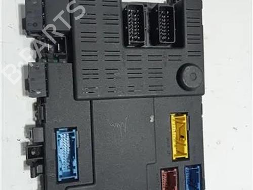 Zekeringkast CITROËN XSARA (N1) 1.9 TD (90 hp) 24967773