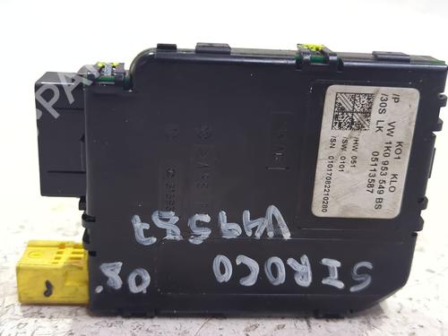 Electronic module VW SCIROCCO III (137, 138) 2.0 TFSI | BP39980982M83 - Image 6