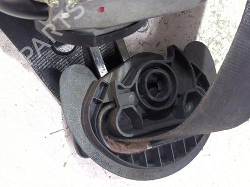 Front left seatbelt SEAT LEON (1P1) 1.9 TDI | BP39641225I26 - Image 5