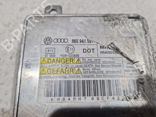 Xenon ballast AUDI A5 (8T3) 3.0 TDI | BP29394705C53 