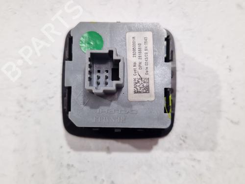 Speilbryter RENAULT MEGANE II Coupé-Cabriolet (EM0/1_) 1.9 dCi | BP30005755I25 