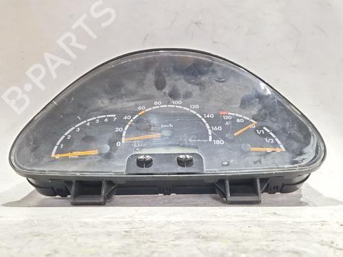 Kombinert Instrument MERCEDES-BENZ SPRINTER 2-t Van (B901, B902) 216 CDI (902.661, 902.662) | BP29876571C47