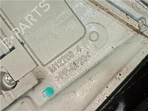 Rear left lock SEAT ALTEA (5P1) 1.6 | BP23922669C100 
