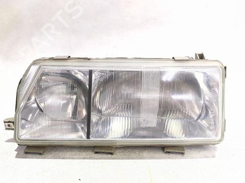 Used Left headlight RENAULT 11 Hatchback Van (S37_) 1.4 (S372) (60 hp) 31291900