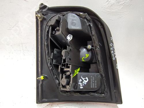 Right taillight NISSAN MICRA II (K11) 1.0 i 16V (K11) | BP28530484C35 