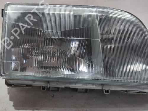 Used Right headlight MERCEDES-BENZ S-CLASS (W140) S 300 Turbo-D (140.135) (177 hp) 27833374