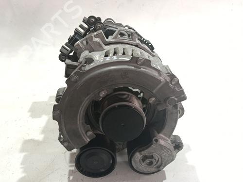 Used Alternator Alternator 37088796 37088796