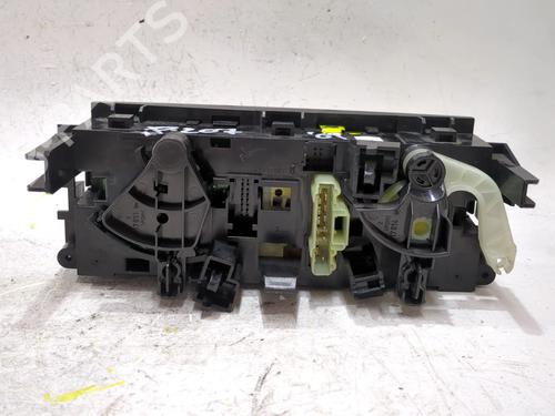 Climate control PEUGEOT 207 (WA_, WC_) 1.4 HDi | BP27696100I5