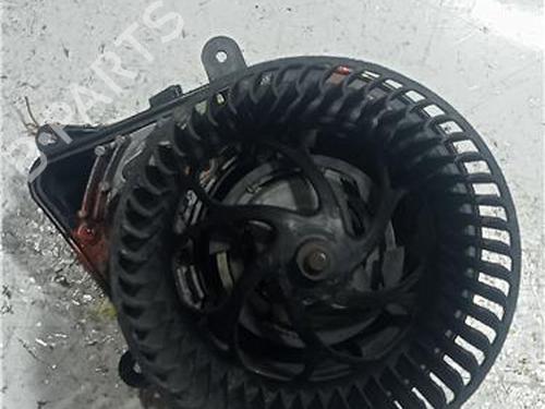 Heater blower motor CITROËN XANTIA (X1_, X2_) 1.9 Turbo D | BP23915570M62 