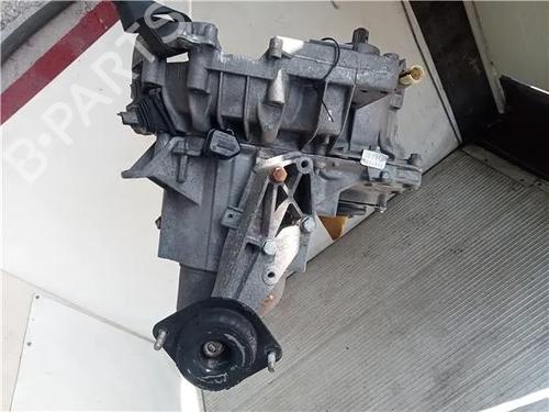 Gearbox RENAULT CLIO II (BB_, CB_) 1.5 dCi (B/CB3M) | BP23922907M3 
