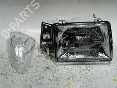 Used Right headlight SEAT MARBELLA (28A) 0.9 Cat (40 hp) 23916638