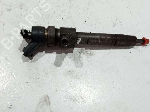 Used Injector FIAT STILO (192_) 1.9 JTD (192_XE1A) (115 hp) 27443870