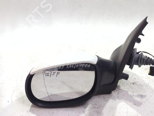 Used Left mirror Left mirror 39493208 39493208