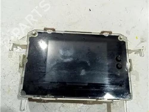 Used Other FORD FIESTA VI (CB1, CCN) 1.6 TDCi (90 hp) 23909343