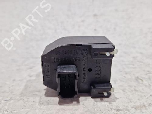 Spejlkontakt AUDI A3 (8L1) 1.9 TDI | BP29876421I25