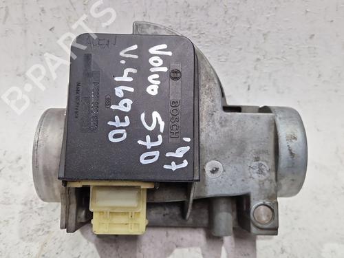 Used Mass air flow sensor VOLVO S70 (874) 2.4 (170 hp) 30193097