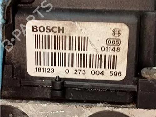 ABS pump NISSAN ALMERA II (N16) 2.2 Di | BP23909209M43 