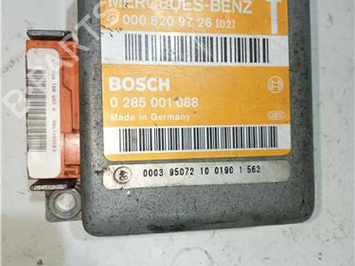 Used ECU airbags MERCEDES-BENZ E-CLASS (W124) E 280 (124.028) (197 hp) 23931511
