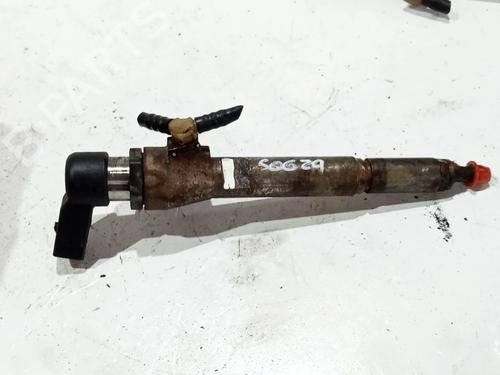 Used Injector RENAULT MEGANE II (BM0/1_, CM0/1_) [2001-2012]  27694497