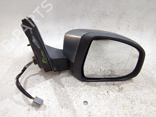 Used Right mirror FORD MONDEO IV (BA7) 2.2 TDCi (200 hp) 32844203