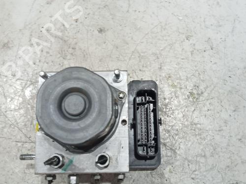 ABS pump NISSAN QASHQAI II SUV (J11, J11_) 1.5 dCi | BP26921685M43 