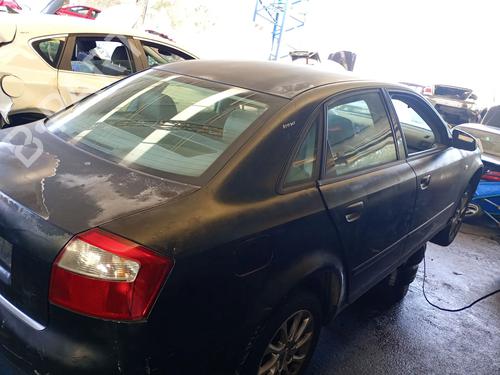 Venstre foran lås AUDI A4 B6 (8E2) 2.0 | BP23903420C98 