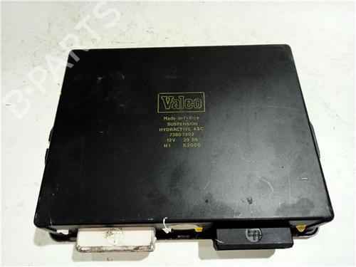 Used Control unit CITROËN XM (Y3) 2.1 D 12V (82 hp) 24967660