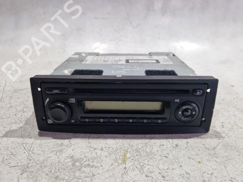 Used Other Other OPEL COMBO Box Body/MPV (X12) 1.6 CDTI (B05) (105 hp) 33301982 33301982