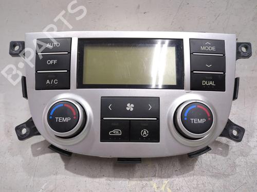 Used Climate control HYUNDAI SANTA FÉ II (CM) 2.2 CRDi (139 hp) 29239242