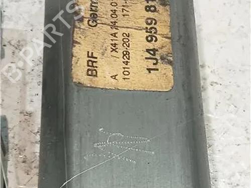 Rudehejsemotor bagstkærm venstre VW GOLF IV (1J1) 1.4 16V | BP23912822E23 