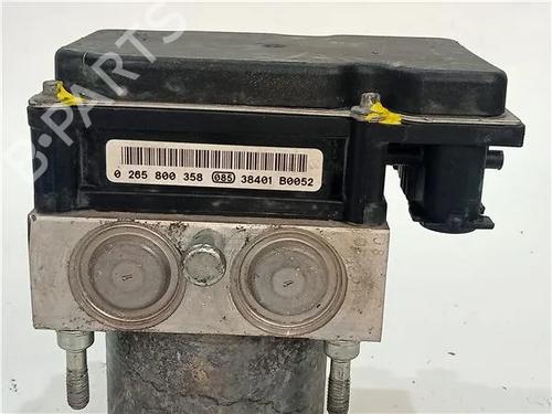 ABS pump NISSAN ALMERA II (N16) 2.2 Di | BP23911295M43 