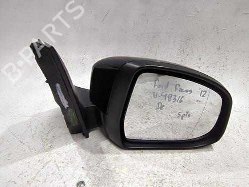 Used Right mirror FORD FOCUS III 1.0 EcoBoost (125 hp) 32018994