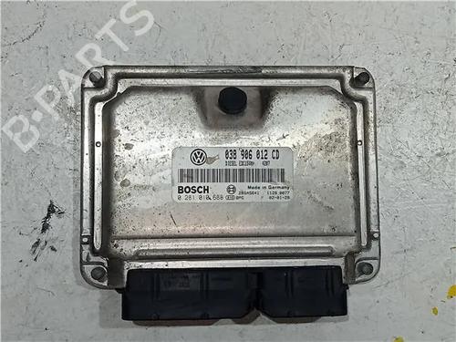 Elektronisk modul SEAT IBIZA III (6L1) 1.9 TDI (131 hp) 23912111