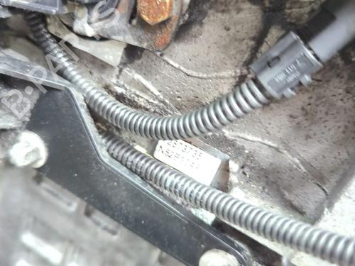 Engine BMW 3 (E90) 330 xi | BP25050214M1 