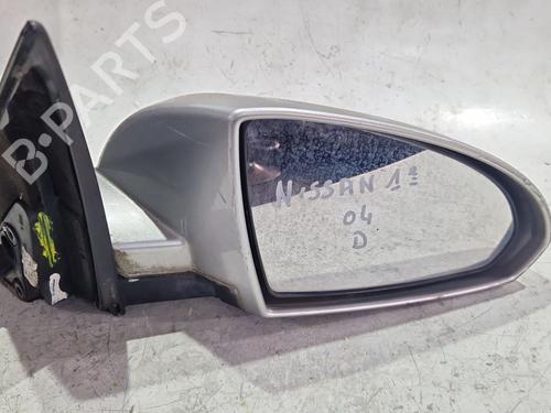 right-mirror-nissan-primera-hatchback-p12-2002-33319954 main image