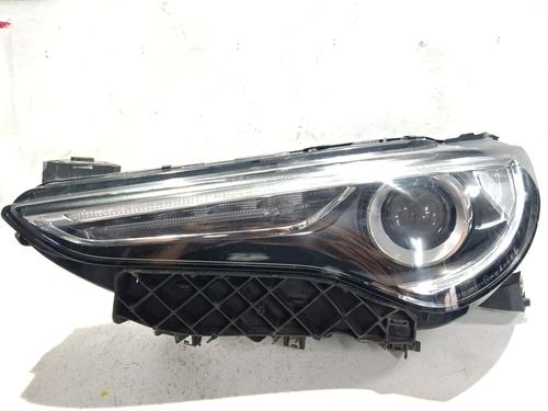 Left headlight ALFA ROMEO STELVIO (949_) 2.0 Q4 (949.AXA2A) | BP38702970C28 - Image 2
