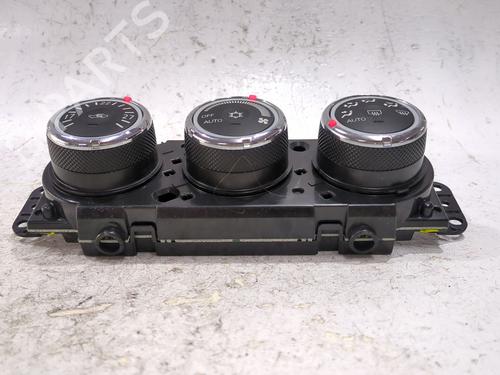 Climate control MITSUBISHI LANCER VIII (CY_A, CZ_A) 1.5 | BP33161056I5 - Image 6