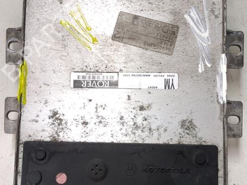Electronic module ROVER 45 I Hatchback (RT) 2.0 V6 | BP26206589M83 
