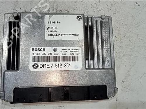 Elektronische module BMW 3 (E46) 323 i | BP23910741M83 
