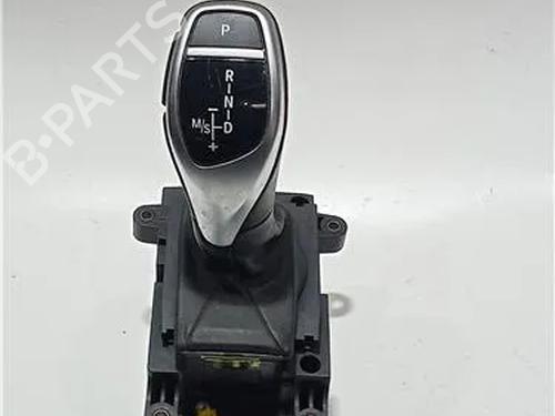 Used Gear lever BMW 1 (F20) 118 d (143 hp) 24123630