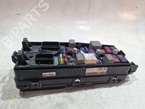 Used Fuse box Fuse box KIA CARNIVAL / GRAND CARNIVAL III (VQ) 2.2 CRDi (194 hp) 34007268 34007268