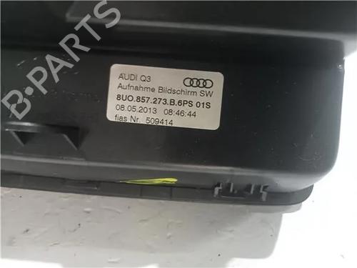 Other AUDI Q3 (8UB, 8UG) 2.0 TDI quattro | BP23917750O1 