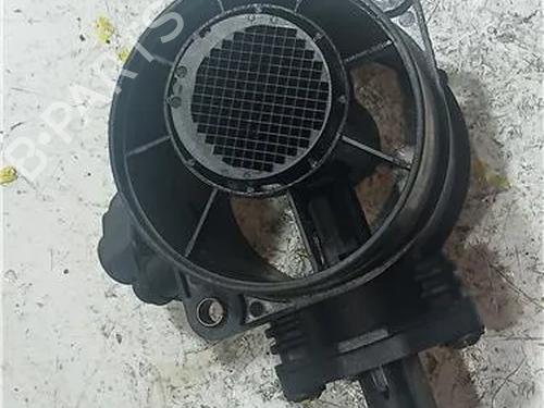 Used Mass air flow sensor MERCEDES-BENZ C-CLASS (W203) C 180 (203.035) (129 hp) 23915761