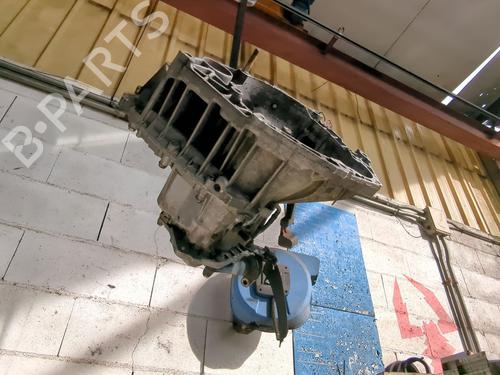 Gearbox FIAT BRAVO I (182_) 1.4 (182.AA) | BP32116559M3 