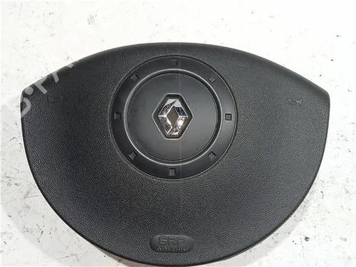 Førerens kollisjonspute RENAULT KANGOO / GRAND KANGOO II (KW0/1_) 1.5 dCi 70 (KW0V, KW0A) (68 hp) 23918493