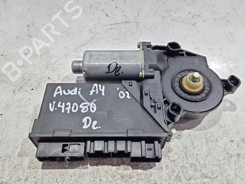 Used Right front window motor AUDI A4 B6 (8E2) 2.5 TDI quattro (180 hp) 30962354