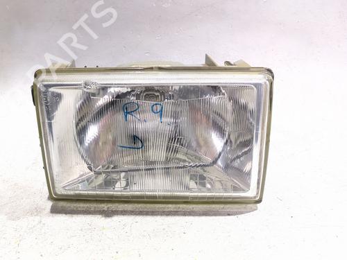 Faro derecho RENAULT 9 (L42_) [1981-1997]  31291888
