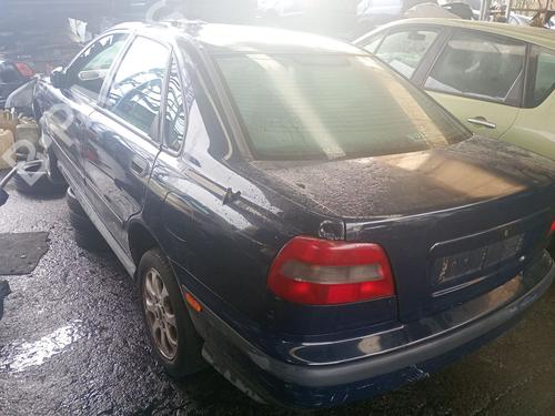 Right mirror VOLVO S40 I (644) 1.6 | BP32009764C27 