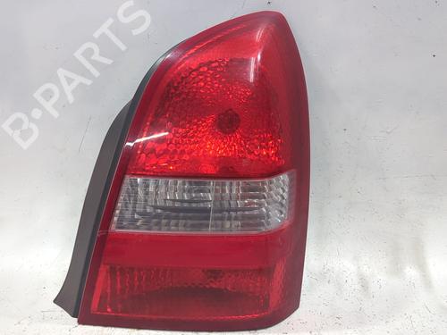 Used Right taillight Right taillight 37692005 37692005